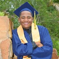 Mr. Kelton O'Neal Mann