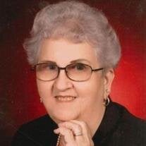 Mary E. Dansby