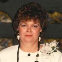Marian C. Wyble