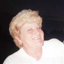 Judy Faye Lansdell