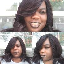 Ms. Denisha Clayton