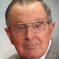 Richard L. Eisentrager