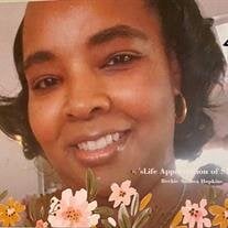 Ms. Beckie Andrea Hopkins