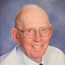 Eugene Horace Steele