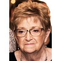 Mary Ann Fodness