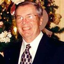 James Lawrence Kruger