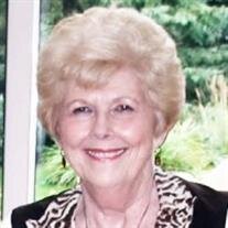 Kathleen Elizabeth Moen