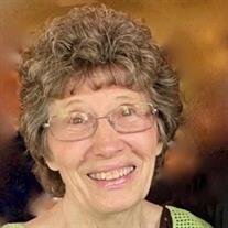 Marilyn Ghekiere