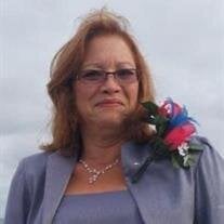 Mrs. Edna Magaly Rodriguez