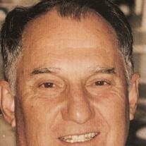 Walter Cooper Jr.
