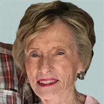 G. M. "Peggy" Zerrer