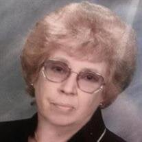 Dorothy Mae Foley