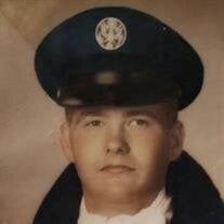 Clifford G. Stephens