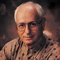 Dr. James Lowery Bugg, Jr.