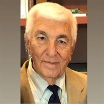Dr. Robert A Smilari