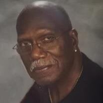 Mr. Lamont Mitchell