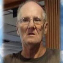 Mr. Kenneth Allen Wiley