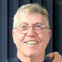 LeRoy R Steele