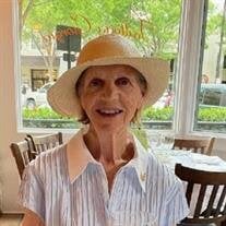 Joan Sammons Heinis