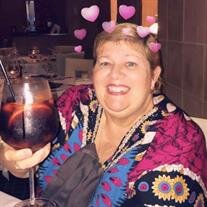 Esther De Los Angeles Steere