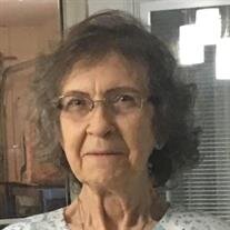 Velma M. Owens