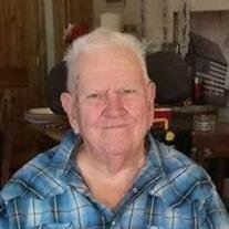 Rev. Lorn Franklin Russell