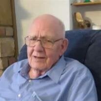 Rogerson "Roger" E. Dorsey
