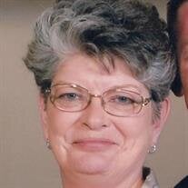 Ruth Ann Johnson