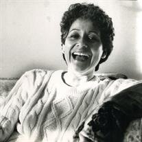 Omelia Lopez Hernandez
