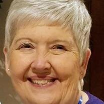 Mary Christina Ayers