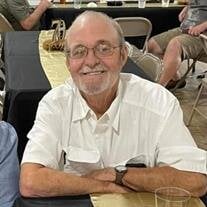 Larry Earle Craft
