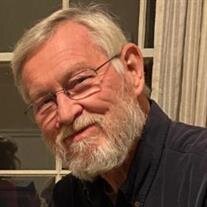 Michael Robert Snyder