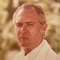 Charles E. "Buddy" Funderburk