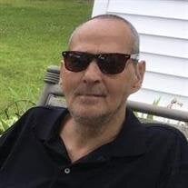 Mr. John M. Baker, Jr.