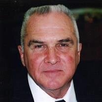 Gene Raymond King