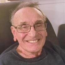 Gennaro "Jim" Spinelli