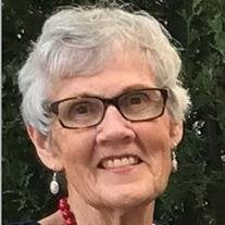 Marie Virant