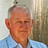 William "Billy" Samuel Anderson