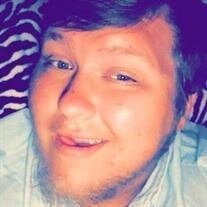 Joseph Brinson Buffington