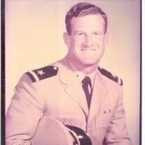 Mr. Nicholas Andrew Johnson
