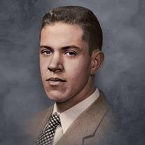 Billy J. Moore