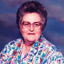Ms. Maxine Hays