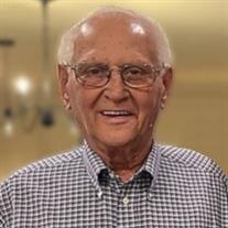 Arvin Bleyenberg