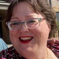 Lynette Marie Thomas