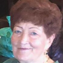 Norma P. Efdimis