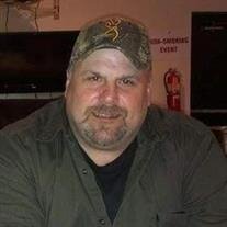 Travis Lee Murden