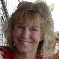 Sylvia M. (Bari) Cook