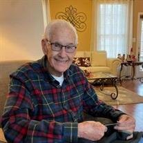William T. Fogarty