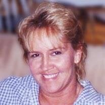Anita Maria Conant