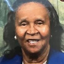 Mrs. Dorothy Lee Thompson
